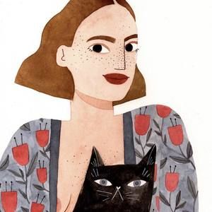 Meet your Posher, Lena